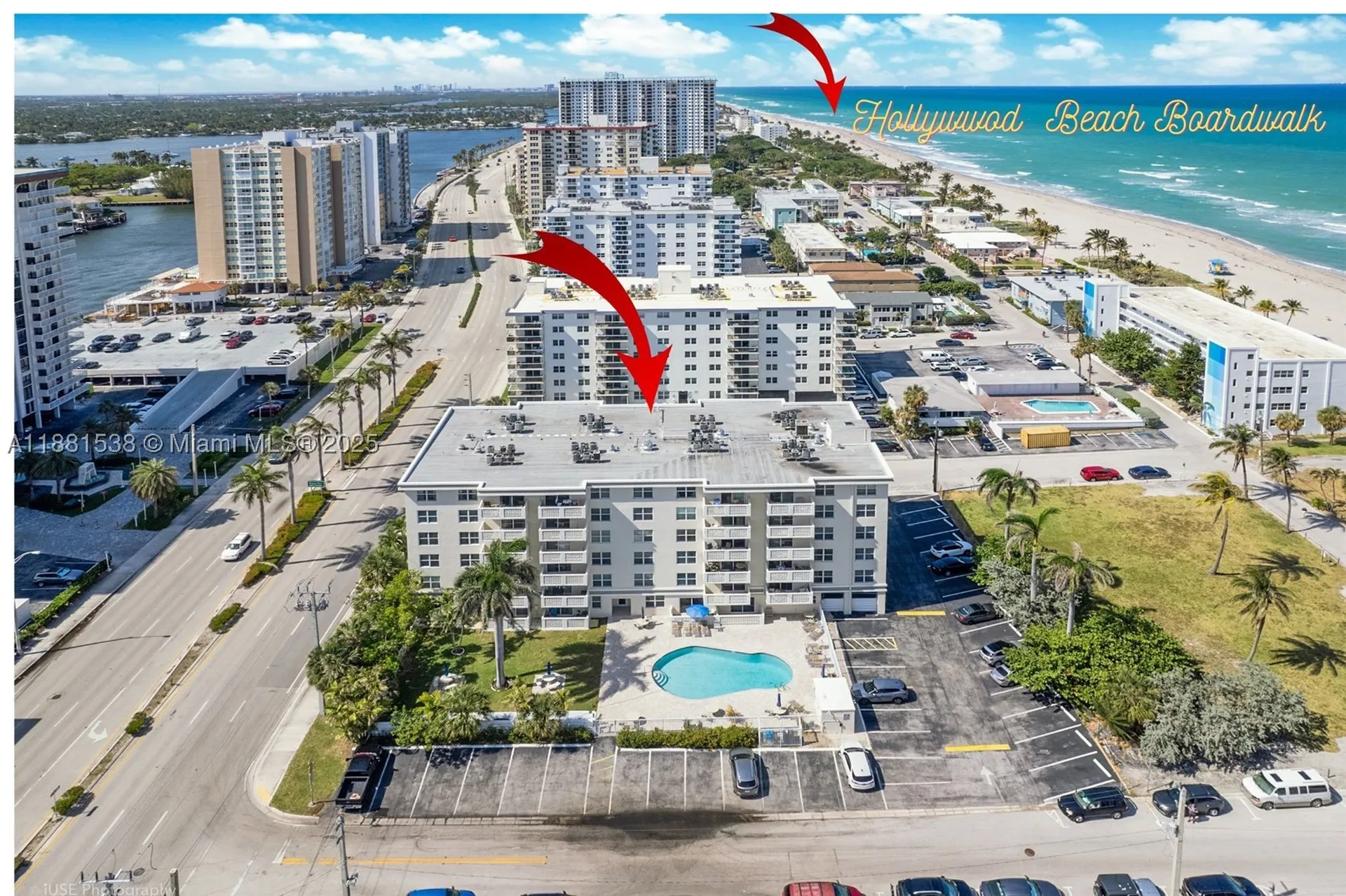 1901 S Ocean Drive Hollywood FL 33019