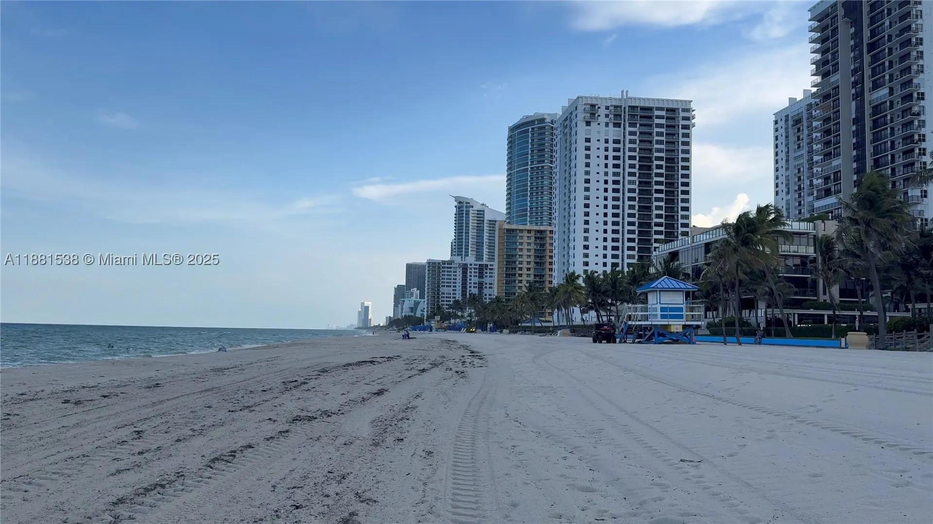 1901 S Ocean Drive Hollywood FL 33019