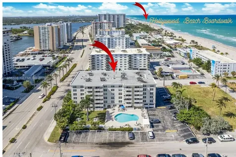 1901 S Ocean Drive Hollywood FL 33019