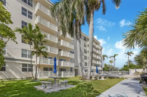 1901 S Ocean Drive Hollywood FL 33019