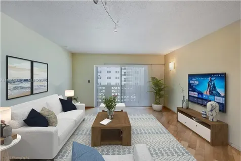 1901 S Ocean Drive Hollywood FL 33019