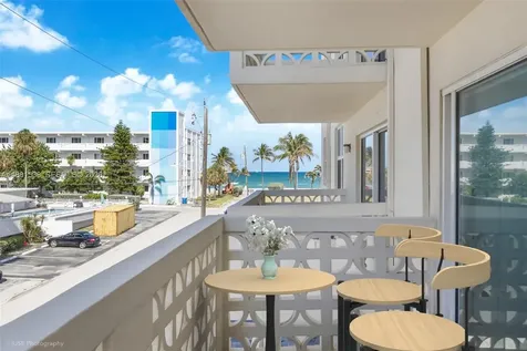 1901 S Ocean Drive Hollywood FL 33019