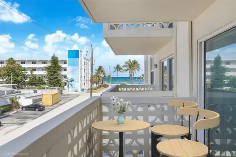 1901 S Ocean Drive Hollywood FL 33019