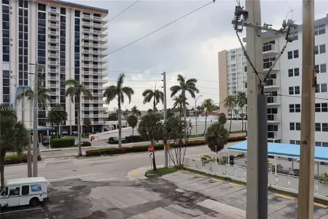 1901 S Ocean Drive Hollywood FL 33019