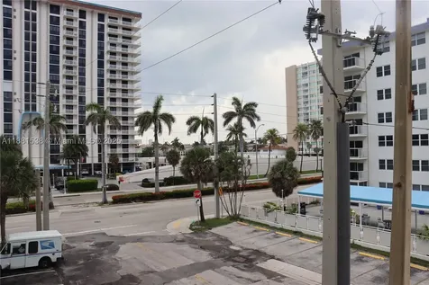 1901 S Ocean Drive Hollywood FL 33019