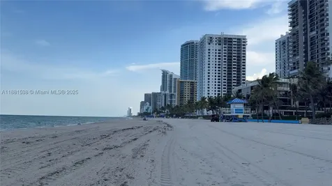 1901 S Ocean Drive Hollywood FL 33019