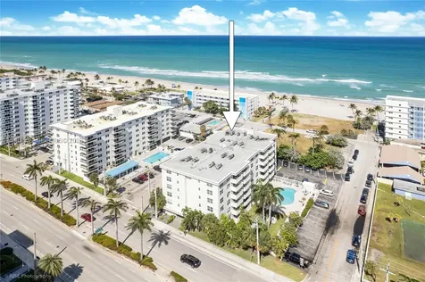 1901 S Ocean Drive Hollywood FL 33019