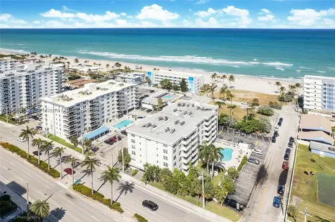 1901 S Ocean Drive Hollywood FL 33019