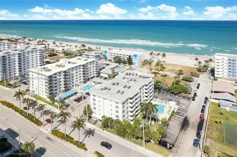 1901 S Ocean Drive Hollywood FL 33019