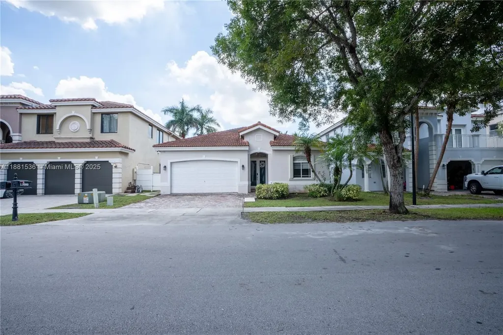 13000 SW 52nd Street Miramar FL 33027