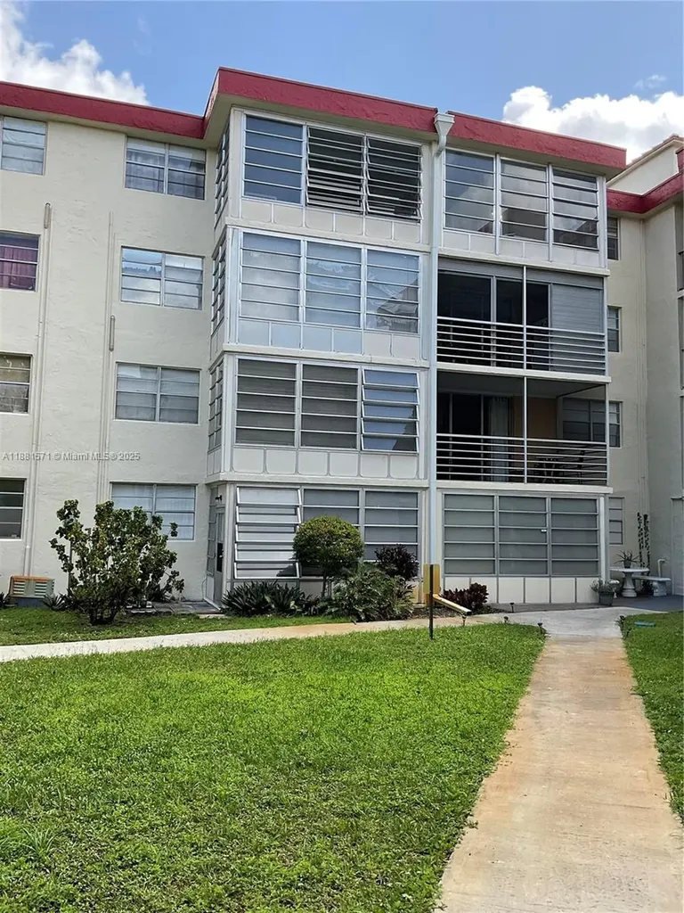 3001 NW 48th Avenue Lauderdale Lakes FL 33313