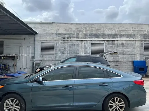 Miami FL 33142