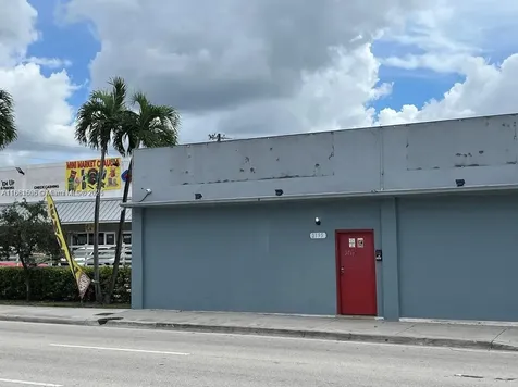 Miami FL 33142