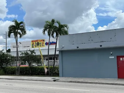 Miami FL 33142