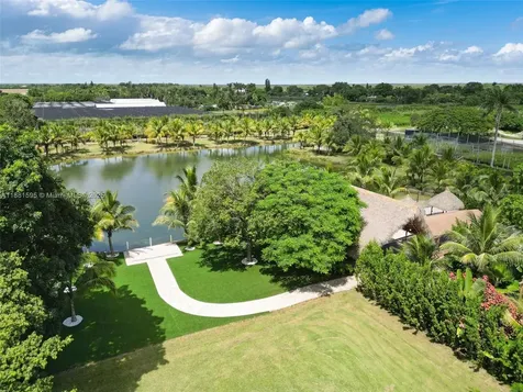 20701 SW 216th Street Miami FL 33170