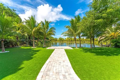 20701 SW 216th Street Miami FL 33170