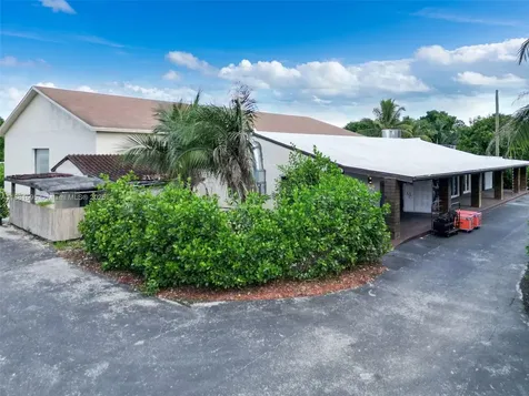 20701 SW 216th Street Miami FL 33170