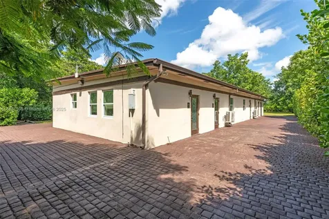 20701 SW 216th Street Miami FL 33170