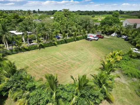 20701 SW 216th Street Miami FL 33170