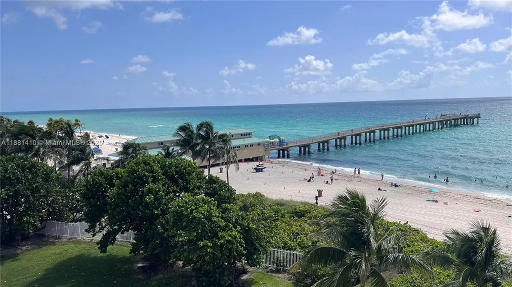 16485 Collins Avenue Sunny Isles Beach FL 33160
