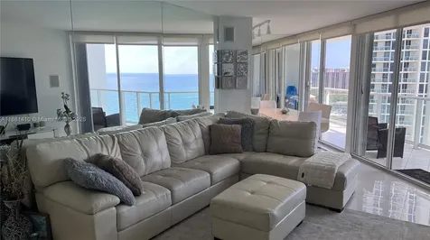 16485 Collins Avenue Sunny Isles Beach FL 33160
