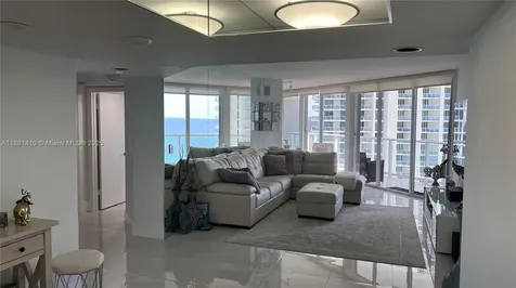 16485 Collins Avenue Sunny Isles Beach FL 33160