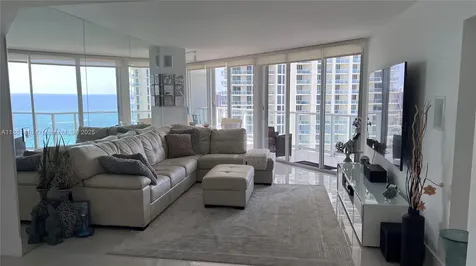 16485 Collins Avenue Sunny Isles Beach FL 33160