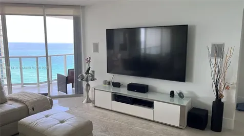 16485 Collins Avenue Sunny Isles Beach FL 33160