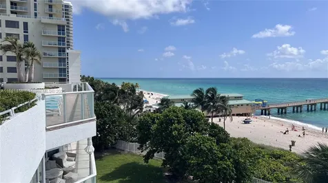16485 Collins Avenue Sunny Isles Beach FL 33160