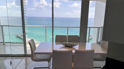 16485 Collins Avenue Sunny Isles Beach FL 33160