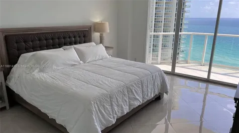 16485 Collins Avenue Sunny Isles Beach FL 33160