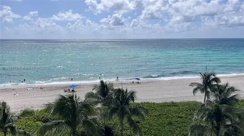 16485 Collins Avenue Sunny Isles Beach FL 33160