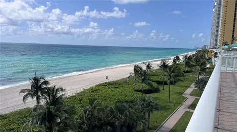 16485 Collins Avenue Sunny Isles Beach FL 33160