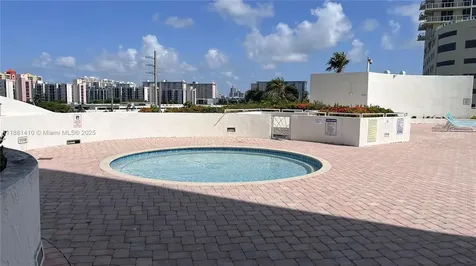 16485 Collins Avenue Sunny Isles Beach FL 33160