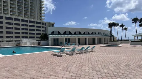 16485 Collins Avenue Sunny Isles Beach FL 33160