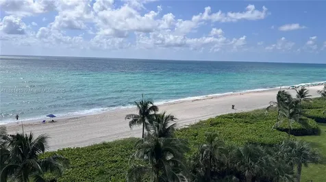 16485 Collins Avenue Sunny Isles Beach FL 33160