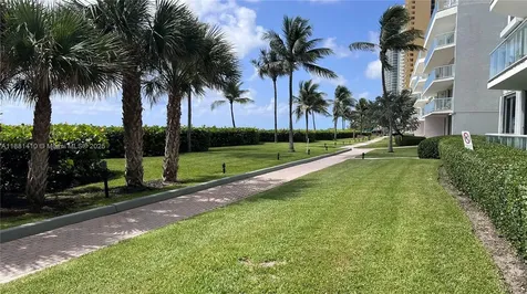 16485 Collins Avenue Sunny Isles Beach FL 33160