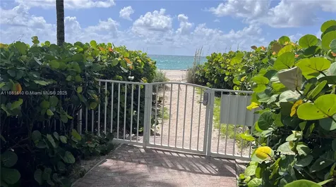 16485 Collins Avenue Sunny Isles Beach FL 33160