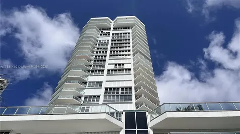 16485 Collins Avenue Sunny Isles Beach FL 33160