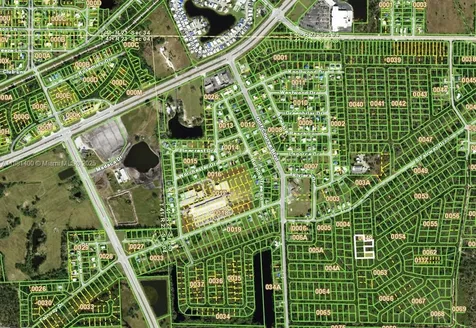 0000 Yellowtail Lane + Orange Brook Punta Gorda FL 33982