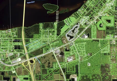 0000 Yellowtail Lane + Orange Brook Punta Gorda FL 33982
