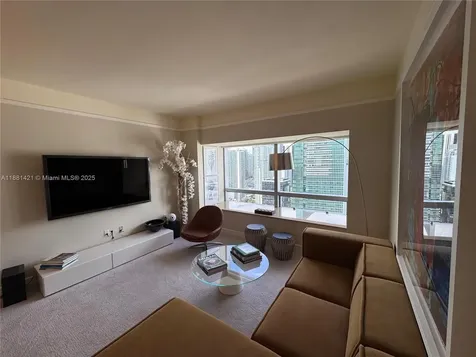 1435 Brickell Avenue Miami FL 33130