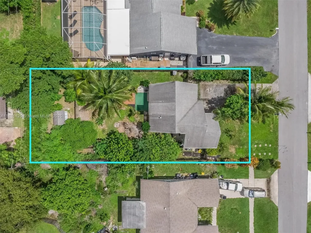 5119 Oak Hill Road Delray Beach FL 33484