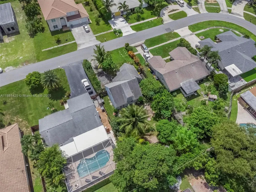 5119 Oak Hill Road Delray Beach FL 33484
