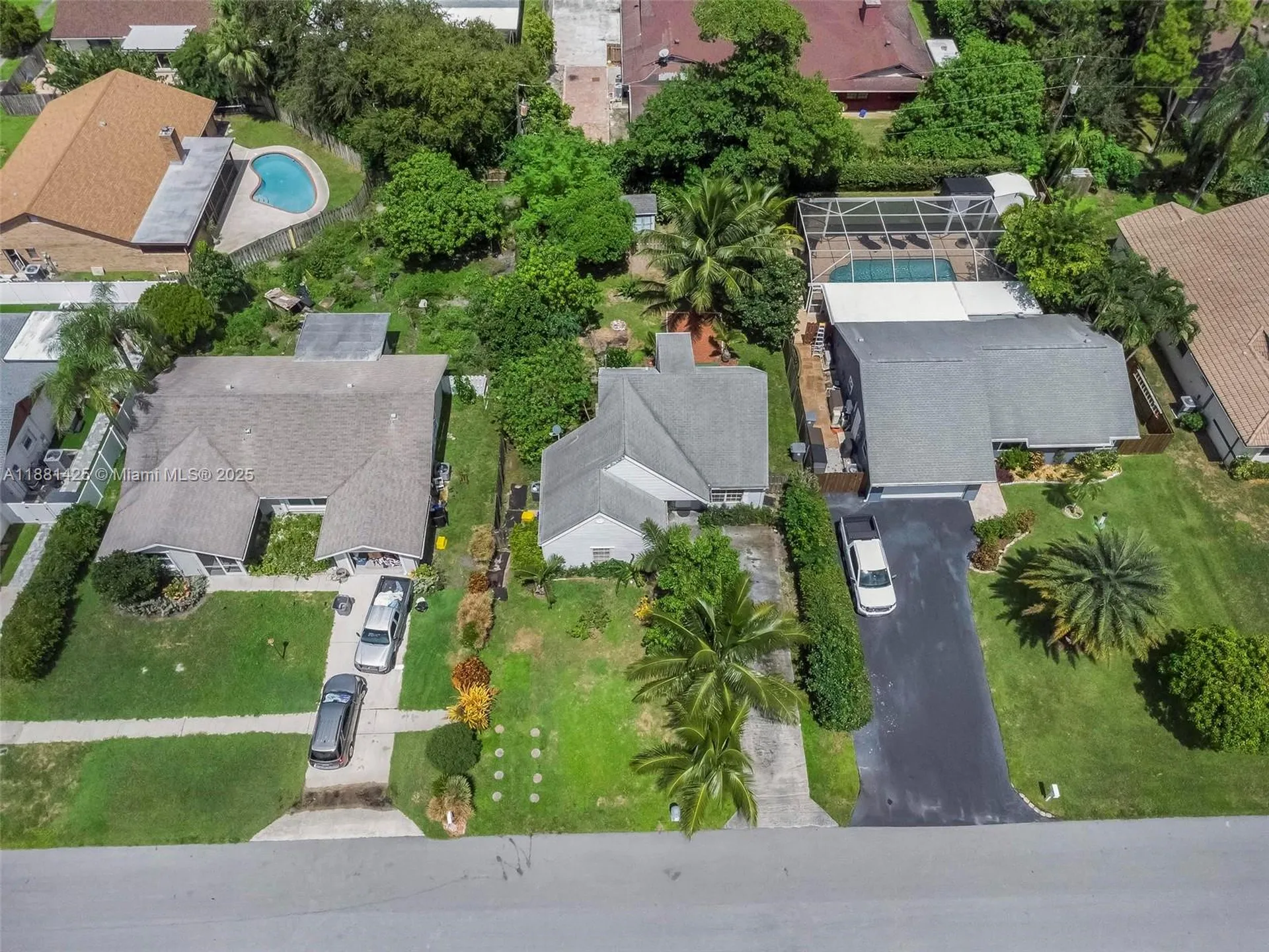 5119 Oak Hill Road Delray Beach FL 33484