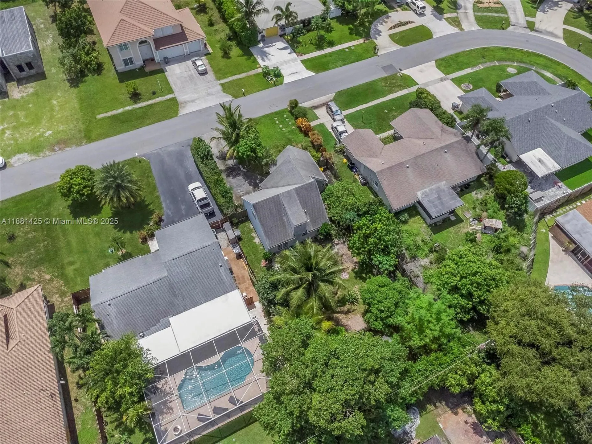 5119 Oak Hill Road Delray Beach FL 33484