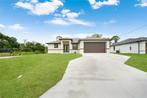 1270 Miliken Terrace Port Charlotte FL 33953