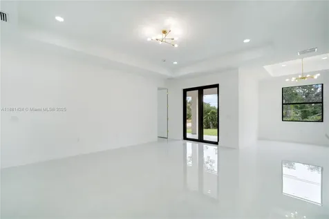 1270 Miliken Terrace Port Charlotte FL 33953