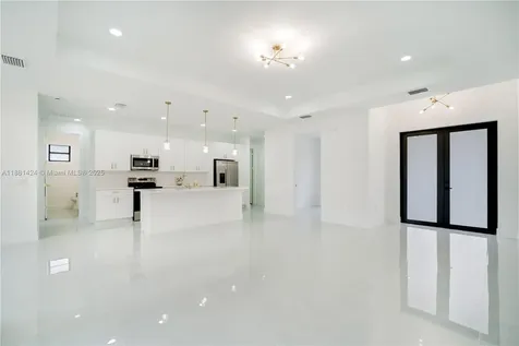 1270 Miliken Terrace Port Charlotte FL 33953
