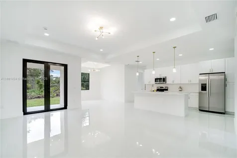 1270 Miliken Terrace Port Charlotte FL 33953